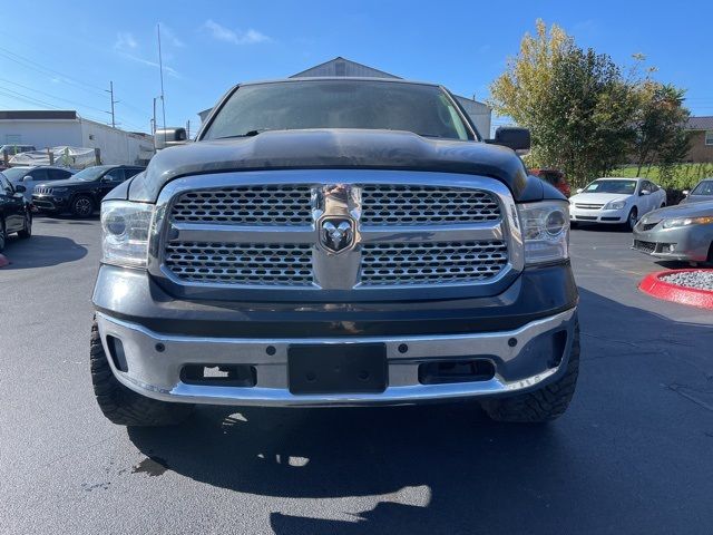 2015 Ram 1500 Laramie