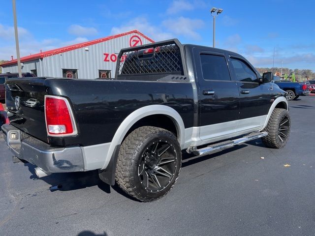 2015 Ram 1500 Laramie