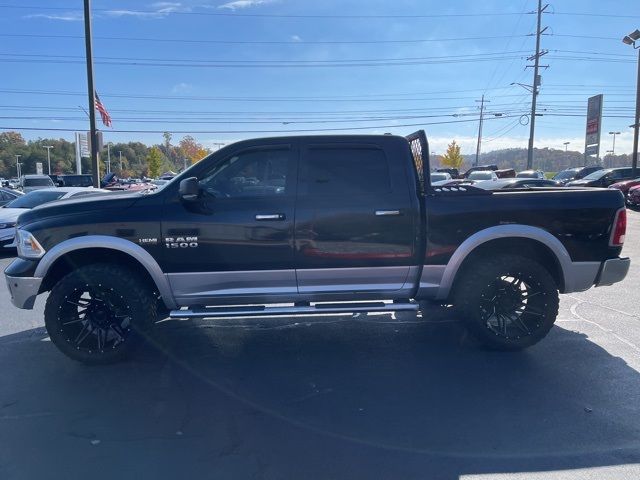 2015 Ram 1500 Laramie