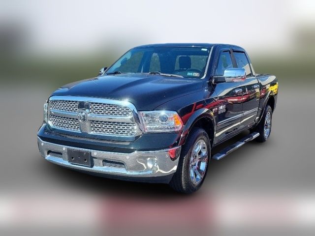 2015 Ram 1500 Laramie