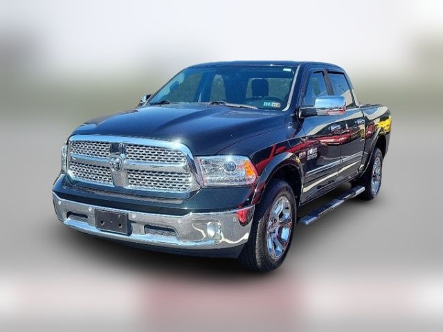 2015 Ram 1500 Laramie