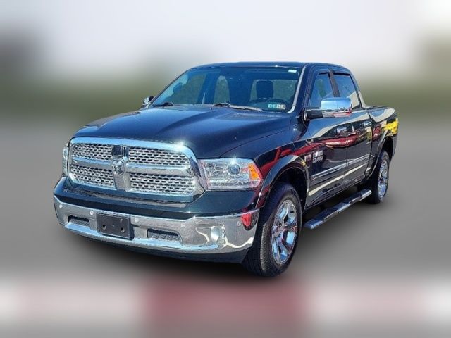 2015 Ram 1500 Laramie