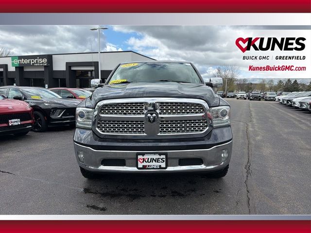 2015 Ram 1500 Laramie