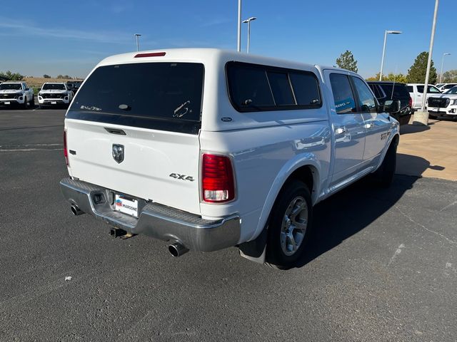 2015 Ram 1500 Laramie