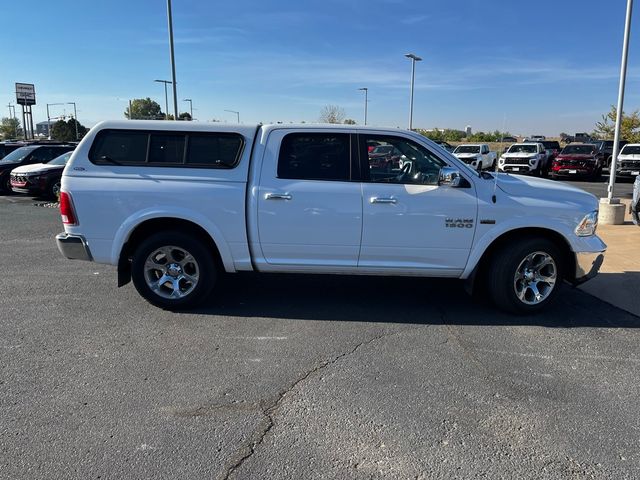 2015 Ram 1500 Laramie