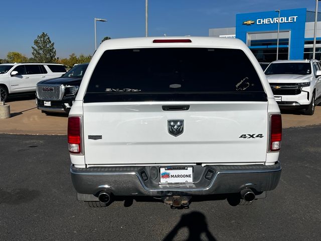 2015 Ram 1500 Laramie