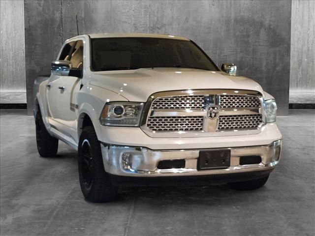 2015 Ram 1500 Laramie