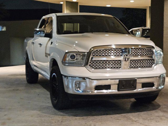 2015 Ram 1500 Laramie