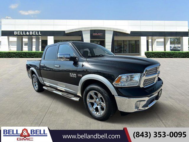 2015 Ram 1500 Laramie