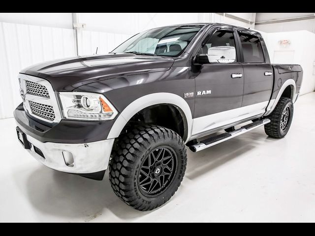 2015 Ram 1500 Laramie