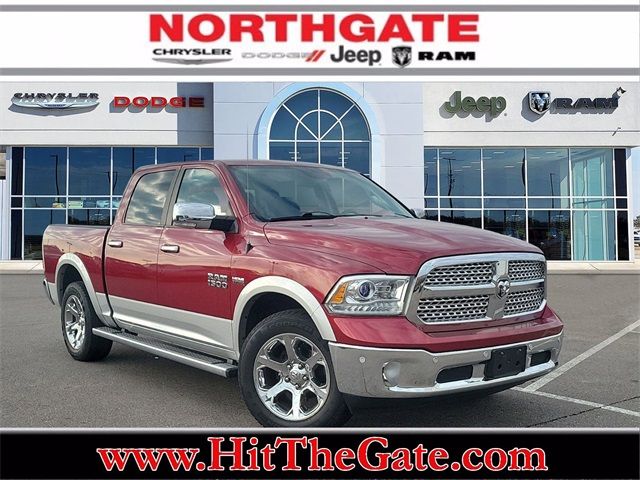 2015 Ram 1500 Laramie