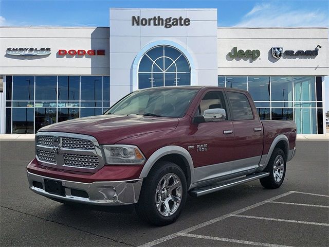 2015 Ram 1500 Laramie