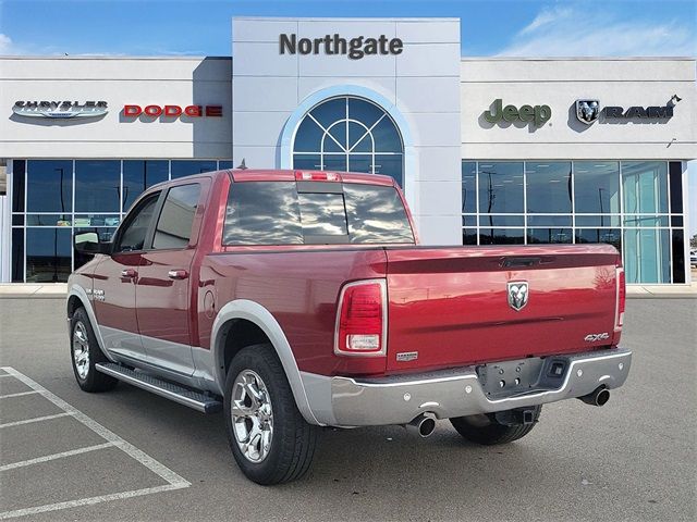 2015 Ram 1500 Laramie