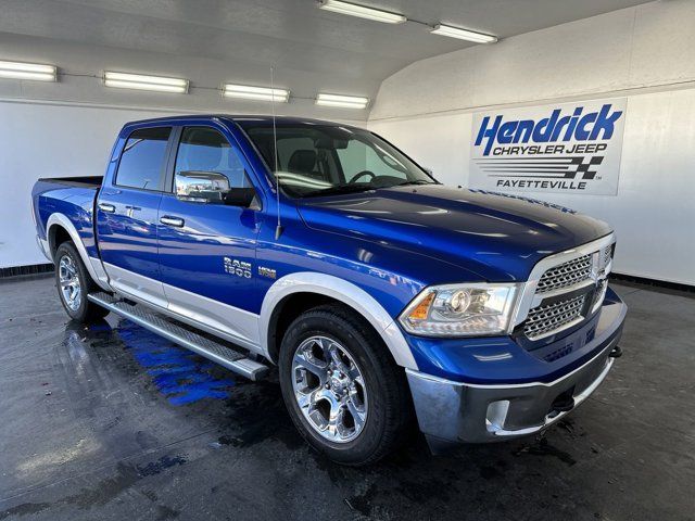 2015 Ram 1500 Laramie