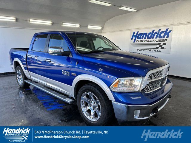 2015 Ram 1500 Laramie