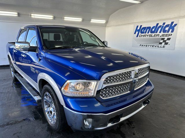 2015 Ram 1500 Laramie