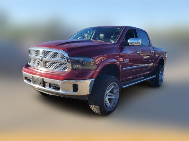 2015 Ram 1500 Laramie