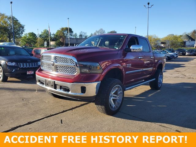 2015 Ram 1500 Laramie