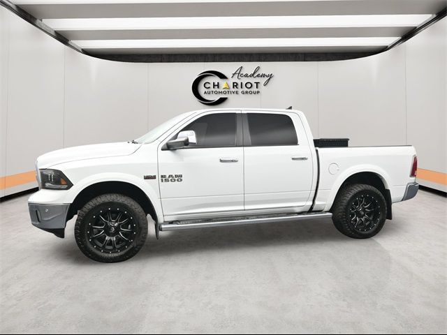 2015 Ram 1500 Laramie