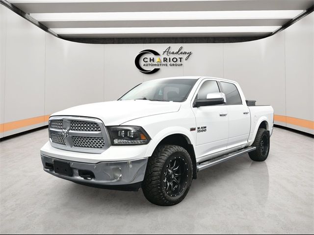 2015 Ram 1500 Laramie