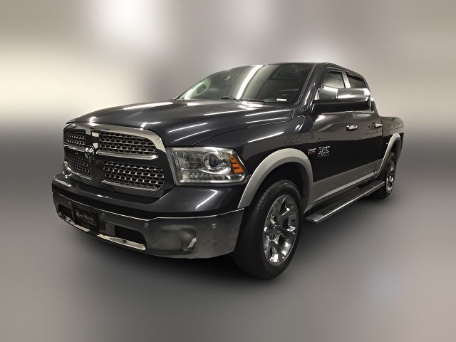 2015 Ram 1500 Laramie