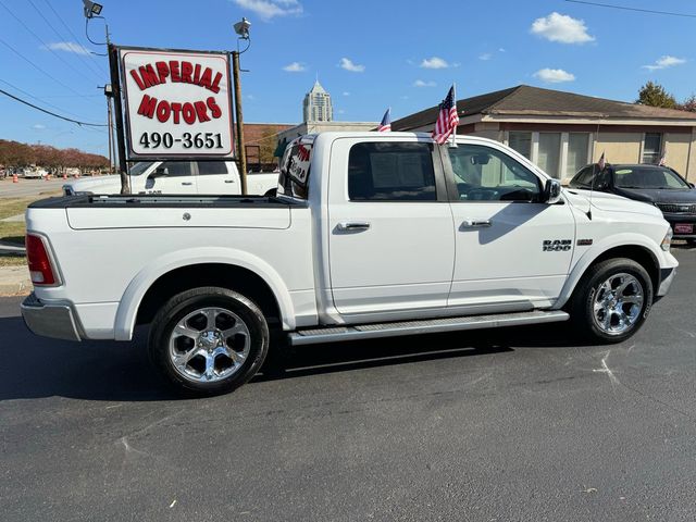 2015 Ram 1500 Laramie