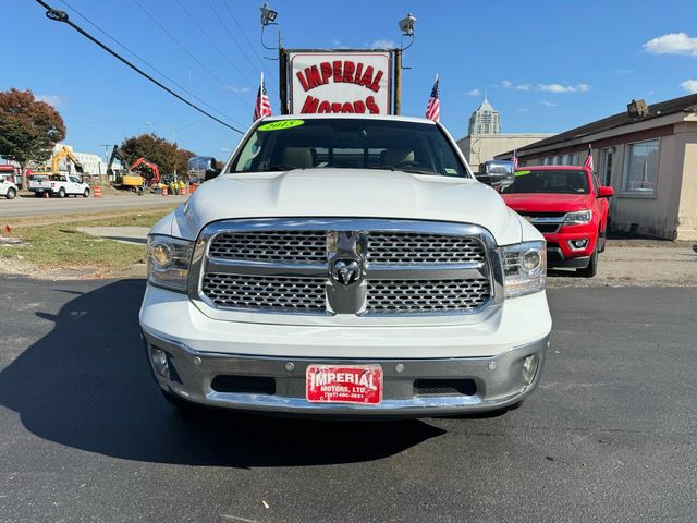 2015 Ram 1500 Laramie