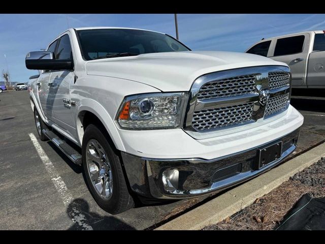 2015 Ram 1500 Laramie