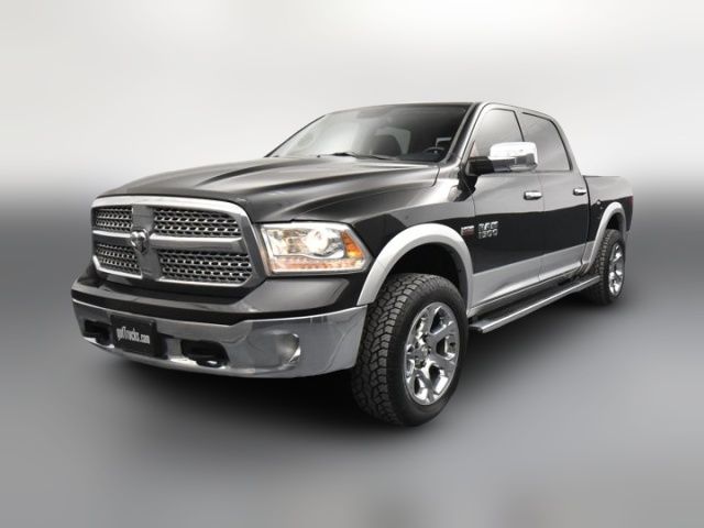 2015 Ram 1500 Laramie