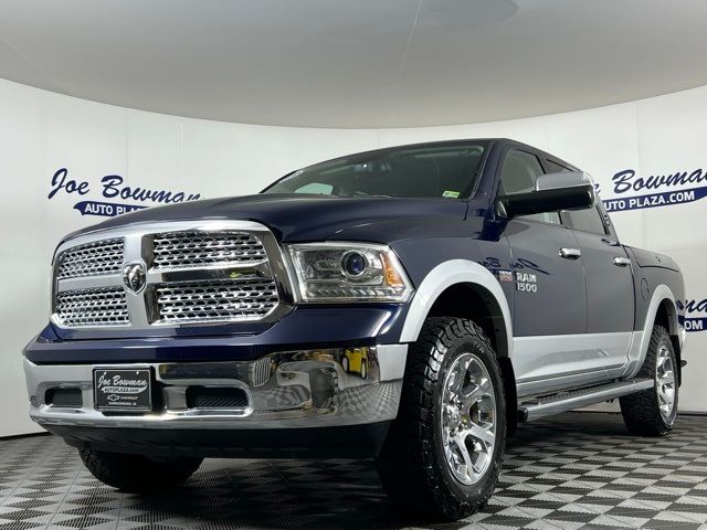 2015 Ram 1500 Laramie