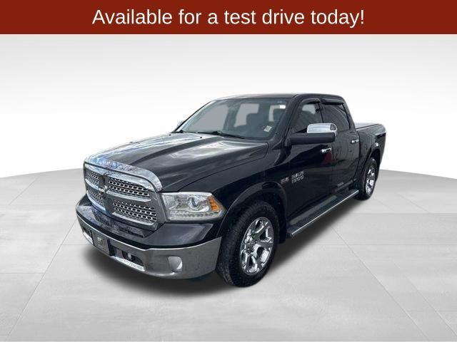 2015 Ram 1500 Laramie