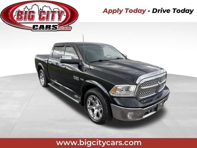 2015 Ram 1500 Laramie