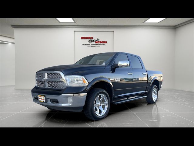 2015 Ram 1500 Laramie