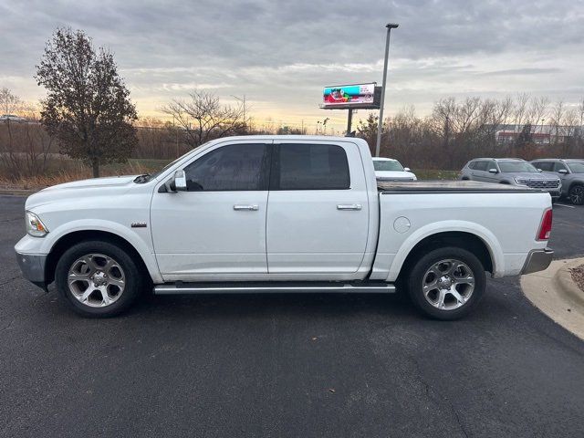 2015 Ram 1500 Laramie