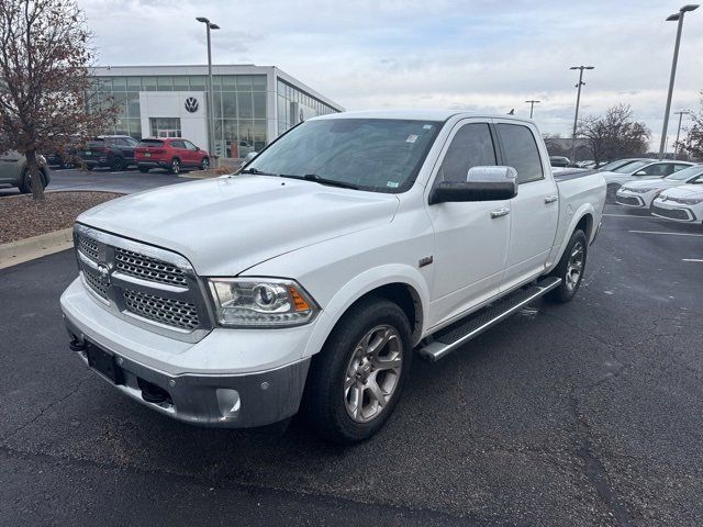 2015 Ram 1500 Laramie