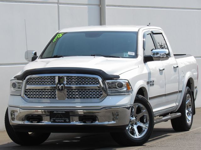 2015 Ram 1500 Laramie