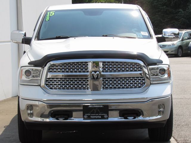 2015 Ram 1500 Laramie