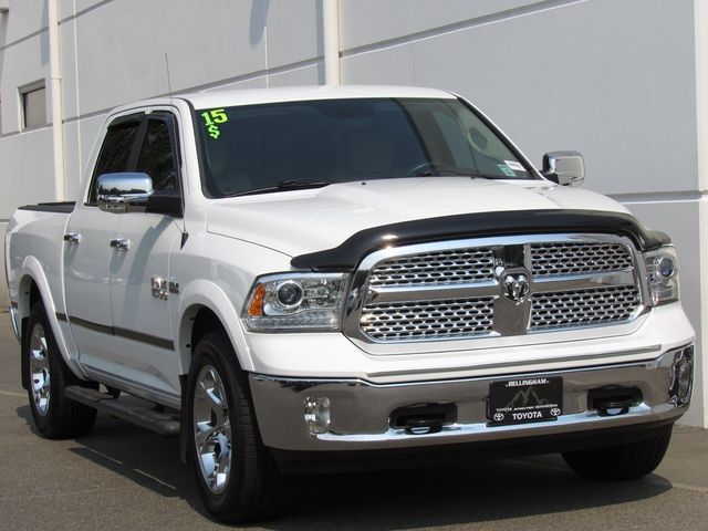 2015 Ram 1500 Laramie