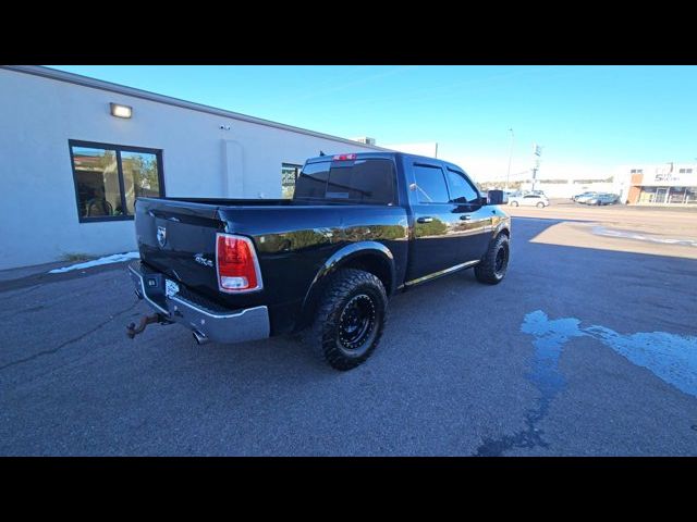 2015 Ram 1500 Laramie