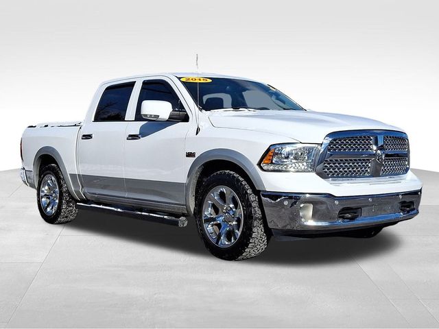 2015 Ram 1500 Laramie