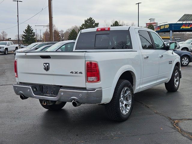 2015 Ram 1500 Laramie