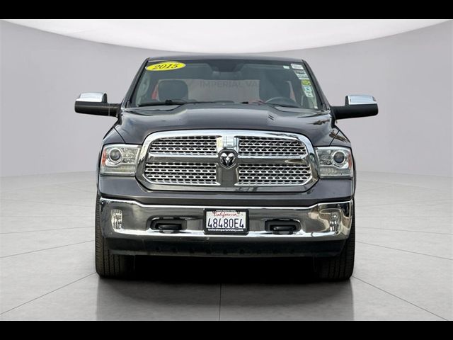 2015 Ram 1500 Laramie