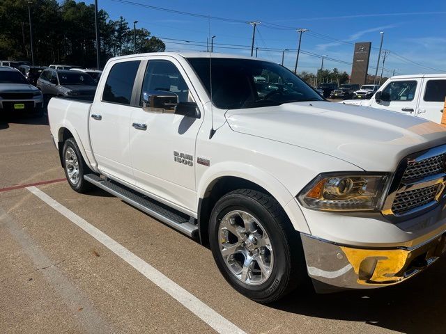 2015 Ram 1500 Laramie