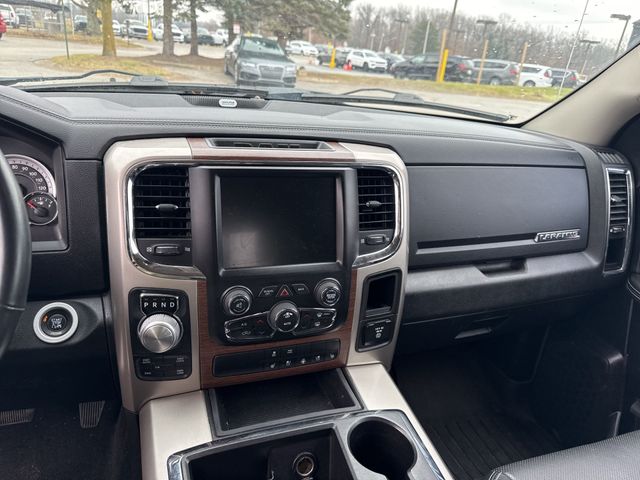 2015 Ram 1500 Laramie