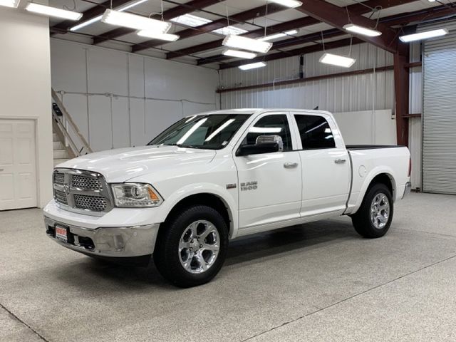 2015 Ram 1500 Laramie