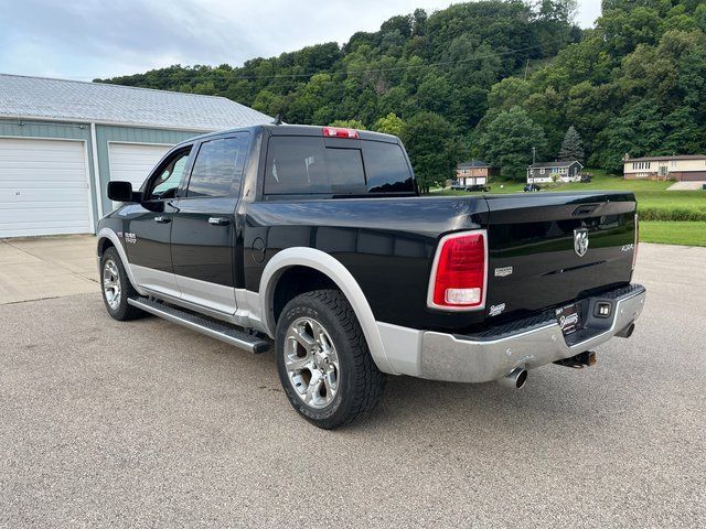 2015 Ram 1500 Laramie