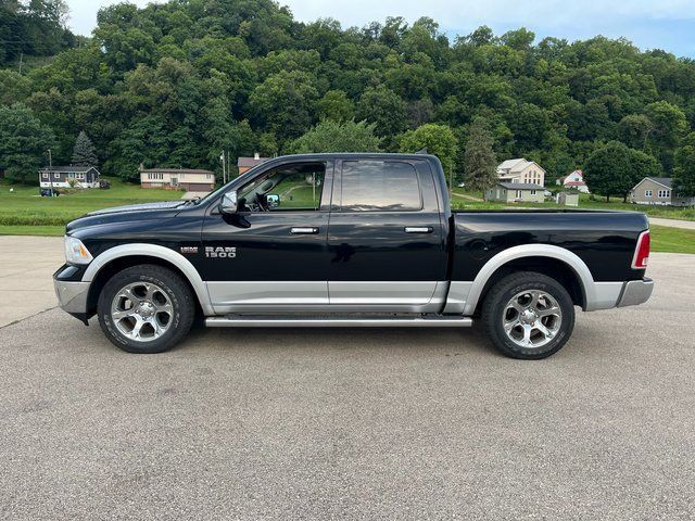 2015 Ram 1500 Laramie