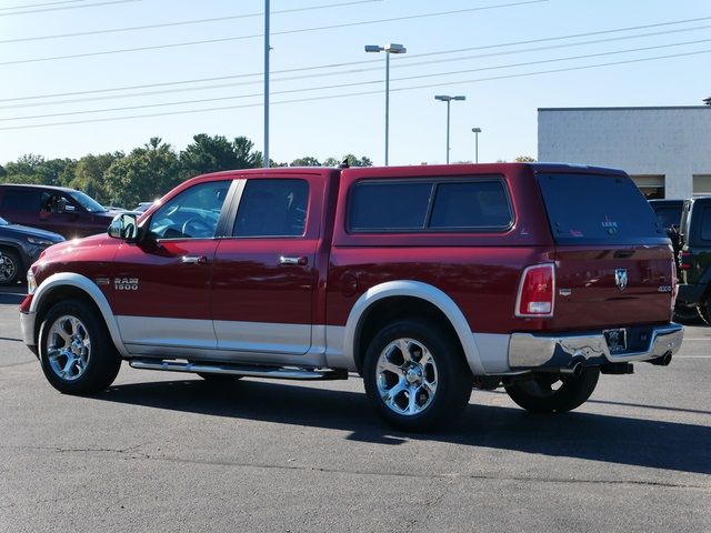 2015 Ram 1500 Laramie