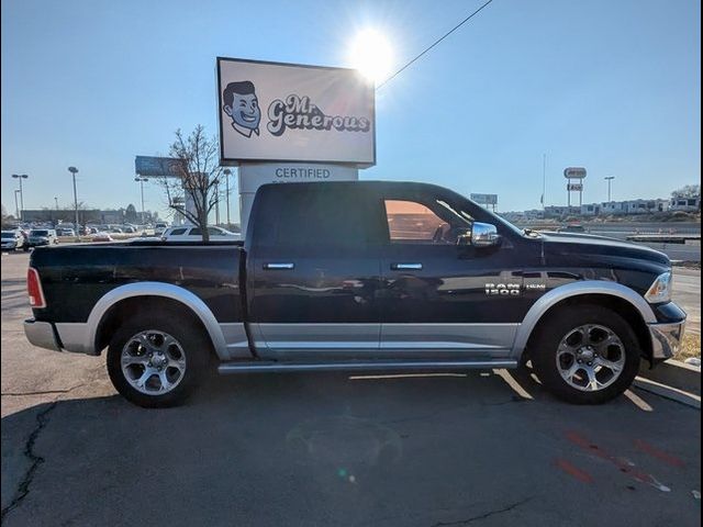 2015 Ram 1500 Laramie