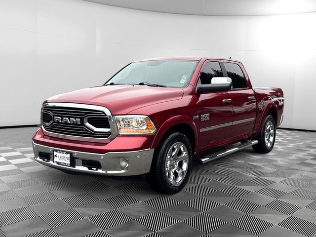 2015 Ram 1500 Laramie